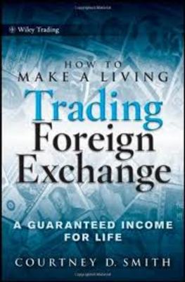 Product picture How to Make a Living Trading Foreign Exchange: A Guaranteed 